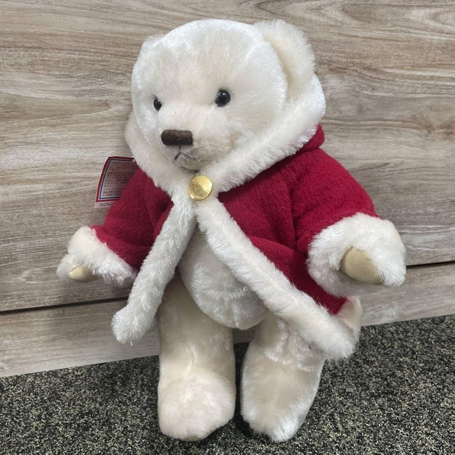 Amazon.co.jp: ハウステンボス テディベア 限定品 400周年記念